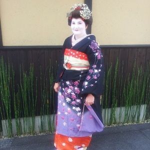 Meet your Posher, Desilee